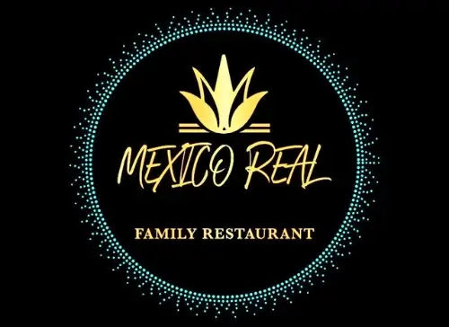 Mexico Real Fam Restaurant logo